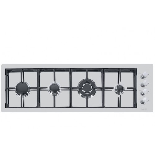 Foster 7259 042 - Piano Cottura a Gas S4000...