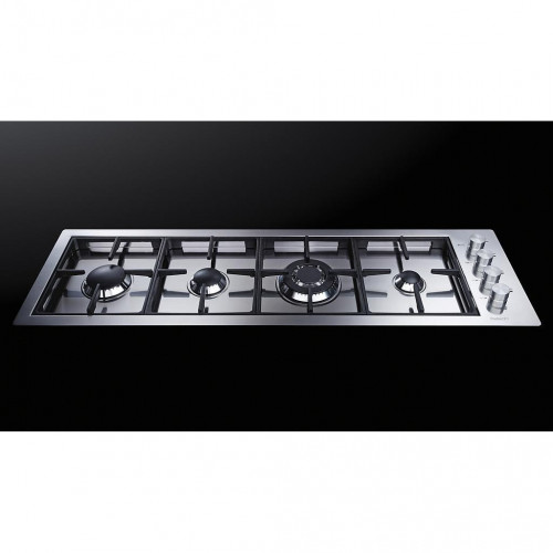 Foster 7259 042 - Piano Cottura a Gas S4000...