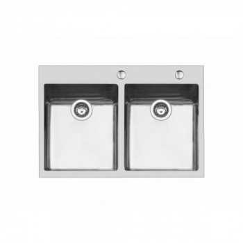 Foster 2269 050 - Lavello...