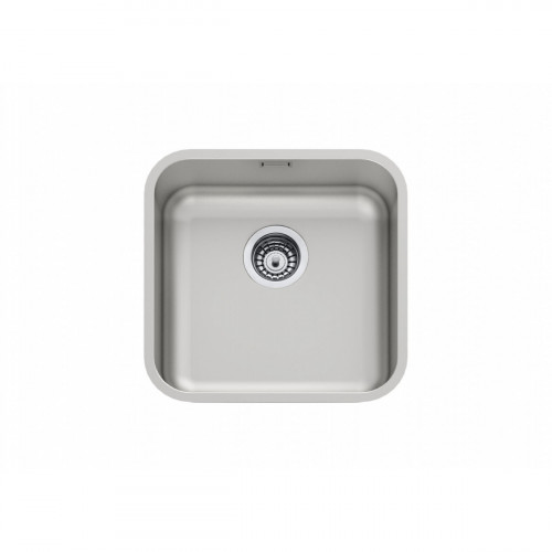 Foster 1840 850 - Lavello KS Sottotop, 1 Vasca,...