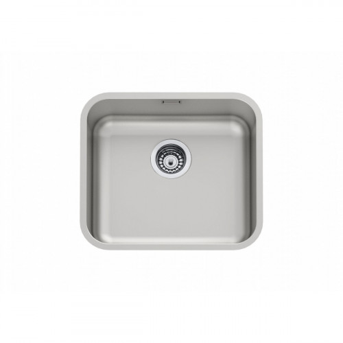 Foster 1845 850 - Lavello KS Sottotop, 1 Vasca,...