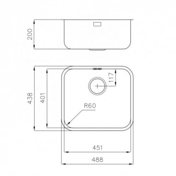 Foster 1845 850 - Lavello... 2