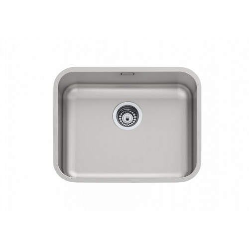 Foster 1850 850 - Lavello KS Sottotop, 1 Vasca,...