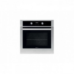 Foster 7142 044 - Forno Elettrico da Incasso, 70 Litri, Acciaio Inox + Vetro, Classe A