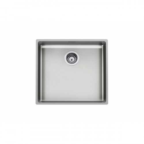 Foster 3141 850 - Lavello Serie 45 Sottotop, 1...