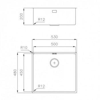 Foster 3141 850 - Lavello... 2