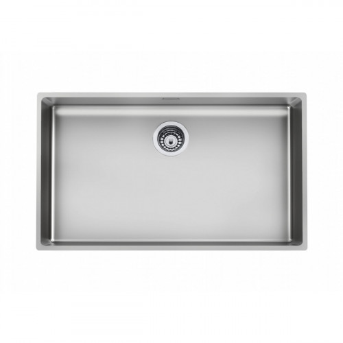 Foster 3143 850 - Lavello Serie 45 Sottotop, 1...