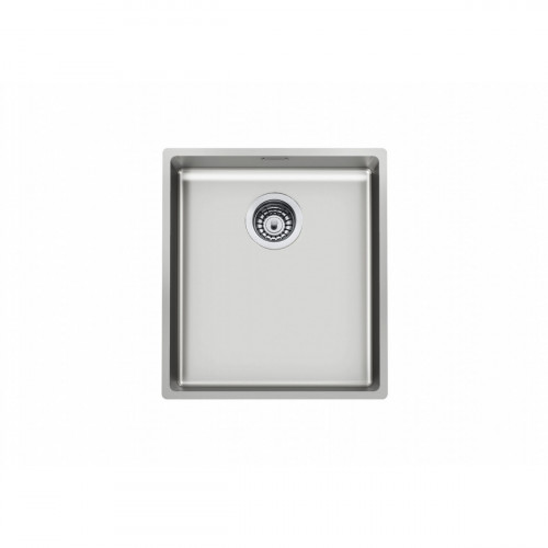 Foster 3139 850 - Lavello Serie 45 Sottotop, 1...