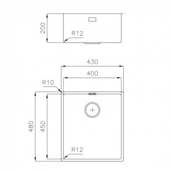 Foster 3139 850 - Lavello... 2