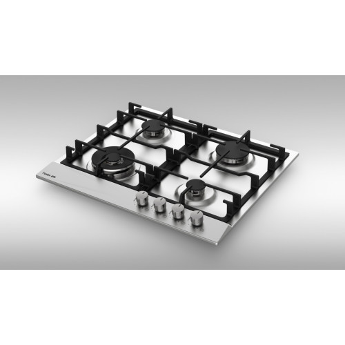 Foster 7014 032 - Piano Cottura a Gas, 4...