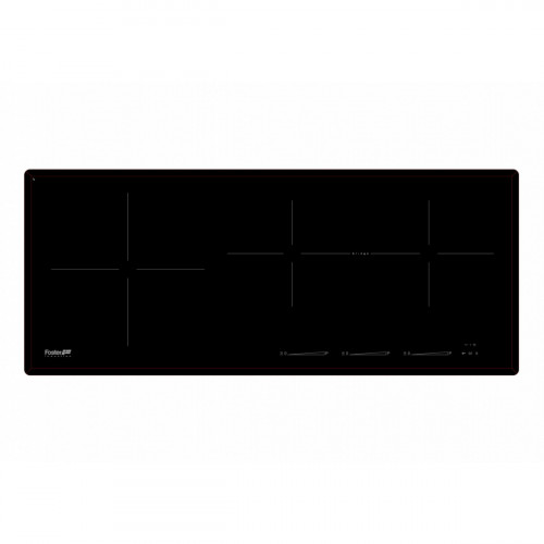 Foster 7330 255 - Piano Cottura Bridge a...