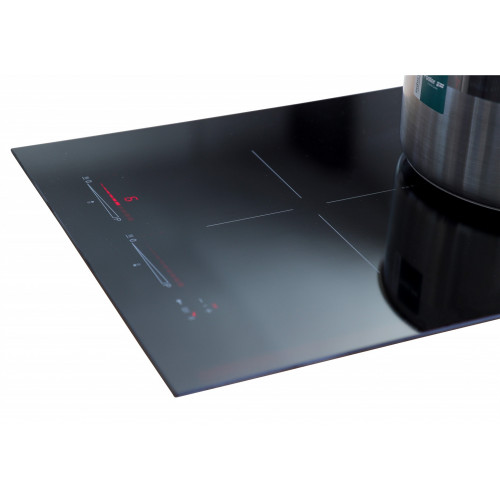 Foster 7341 655 - Piano Cottura a Induzione...