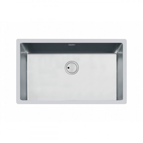 Foster 3357 850 - Lavello Sottotop S4001, 1...