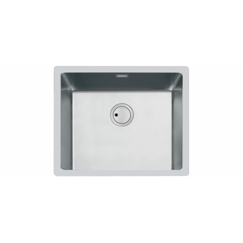 Foster 3355 850 - Lavello Quadra Sottotop, 1...