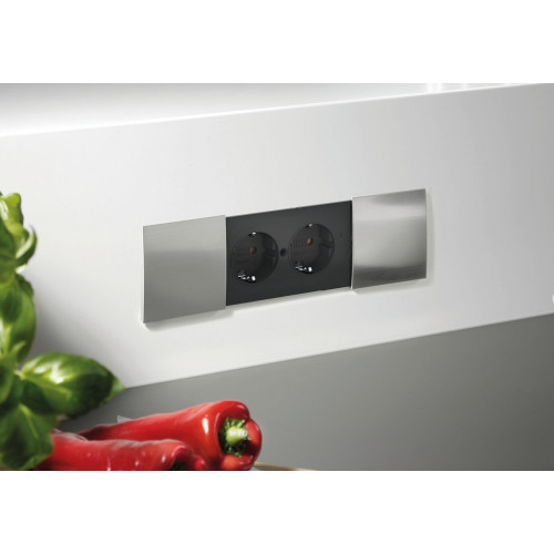 Foster 8000 017 - Portaprese da Incasso Cip-Cip