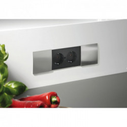 Foster 8000 017 - Portaprese da Incasso Cip-Cip