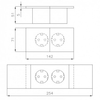 Foster 8000 017 -... 2