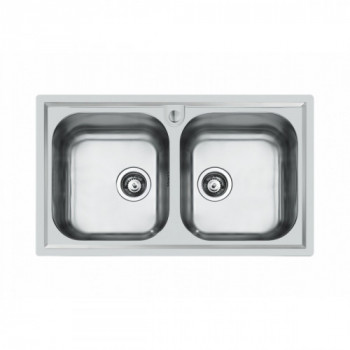 Foster 1974 960 - Lavello...