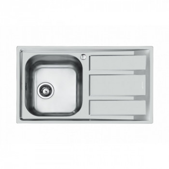 Foster 1971 962 - Lavello...