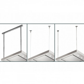 Foster 2440 300 - Cappa... 2