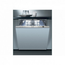 Foster 2941 001 - Lavastoviglie Da Incasso a Scomparsa Totale, Ks Plus, 13 Coperti, 60 cm, Classe F