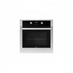 Foster 7141 044 - Forno Multifunzione da Incasso, Acciaio inox, 70L, Classe A