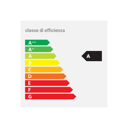 Solzaima Juno Eco 80 - Camino a Legna, Cornice...
