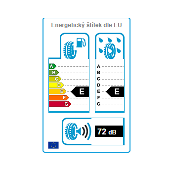 HIFLY 195/45 R 16 84V HF805... 2