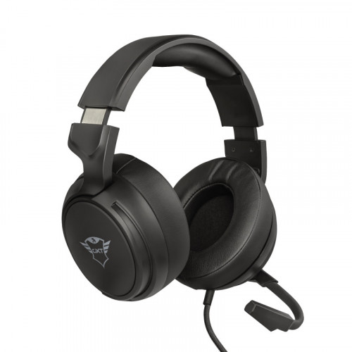 Trust GXT 433 Pylo Cuffia Padiglione auricolare...