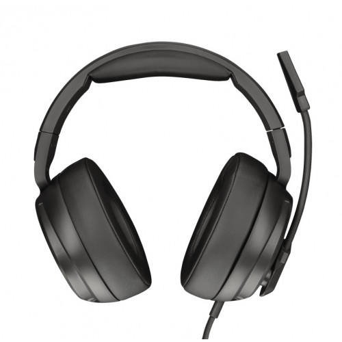 Trust GXT 433 Pylo Cuffia Padiglione auricolare...