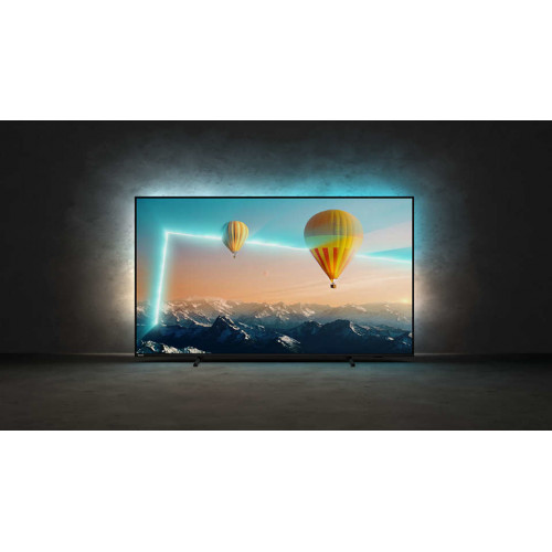 Philips 55PUS8007/12 - Smart TV 55 pollici LED...