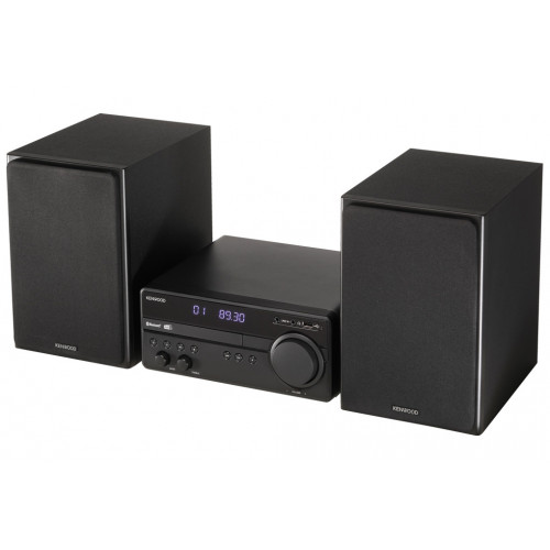 Kenwood M-819DAB Microsistema audio per la casa...
