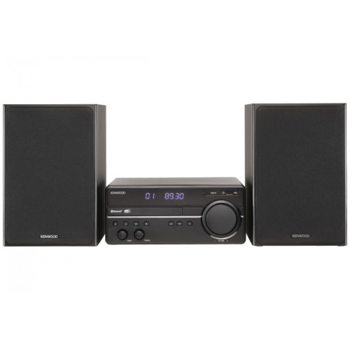 Kenwood M-819DAB Microsistema audio per la casa...