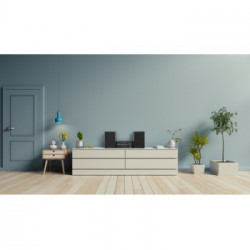 Kenwood M-819DAB Microsistema audio per la casa Nero 100 W