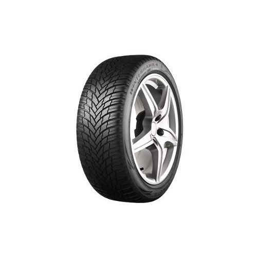 FIRESTONE 225/50 R 17 98V WinterHawk 4 XL