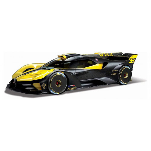 BB Bugatti Bolide           ve 18-11047Y