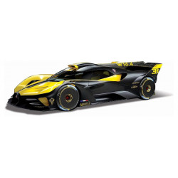 BB Bugatti Bolide           ve 18-11047Y