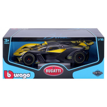 BB Bugatti Bolide... 2