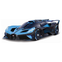 BB Bugatti Bolide           bu 18-11047B