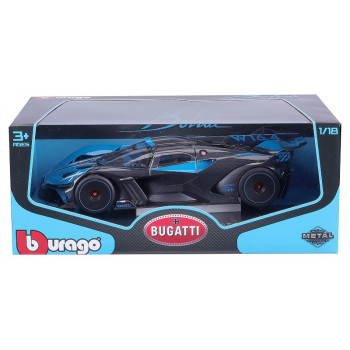 BB Bugatti Bolide... 2