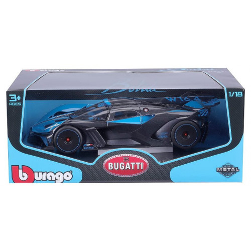 BB Bugatti Bolide           bu 18-11047B