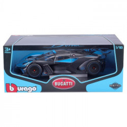 BB Bugatti Bolide           bu 18-11047B