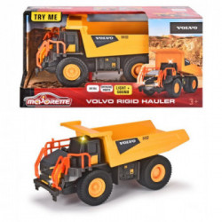 Majorette Volvo Rigid Hauler 213723000