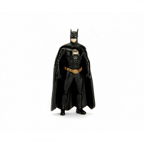 Jada Toys Batman 1995 Batmobile 1:24