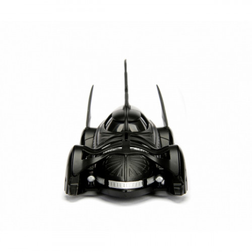 Jada Toys Batman 1995 Batmobile 1:24