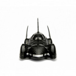 Jada Toys Batman 1995 Batmobile 1:24