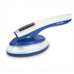 Polti GSM20 Vaporella - Stiratore Verticale, 1000 W, 3 Livelli, 60 ml