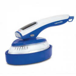 Polti GSM20 Vaporella - Stiratore Verticale, 1000 W, 3 Livelli, 60 ml