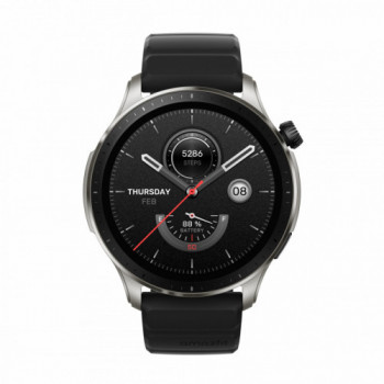 Amazfit GTR 4 Superspeed...