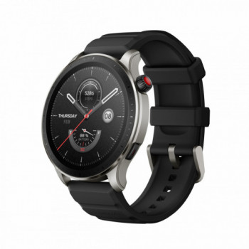 Amazfit GTR 4 Superspeed... 2